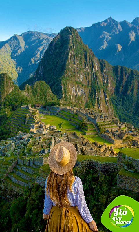 Machupicchu